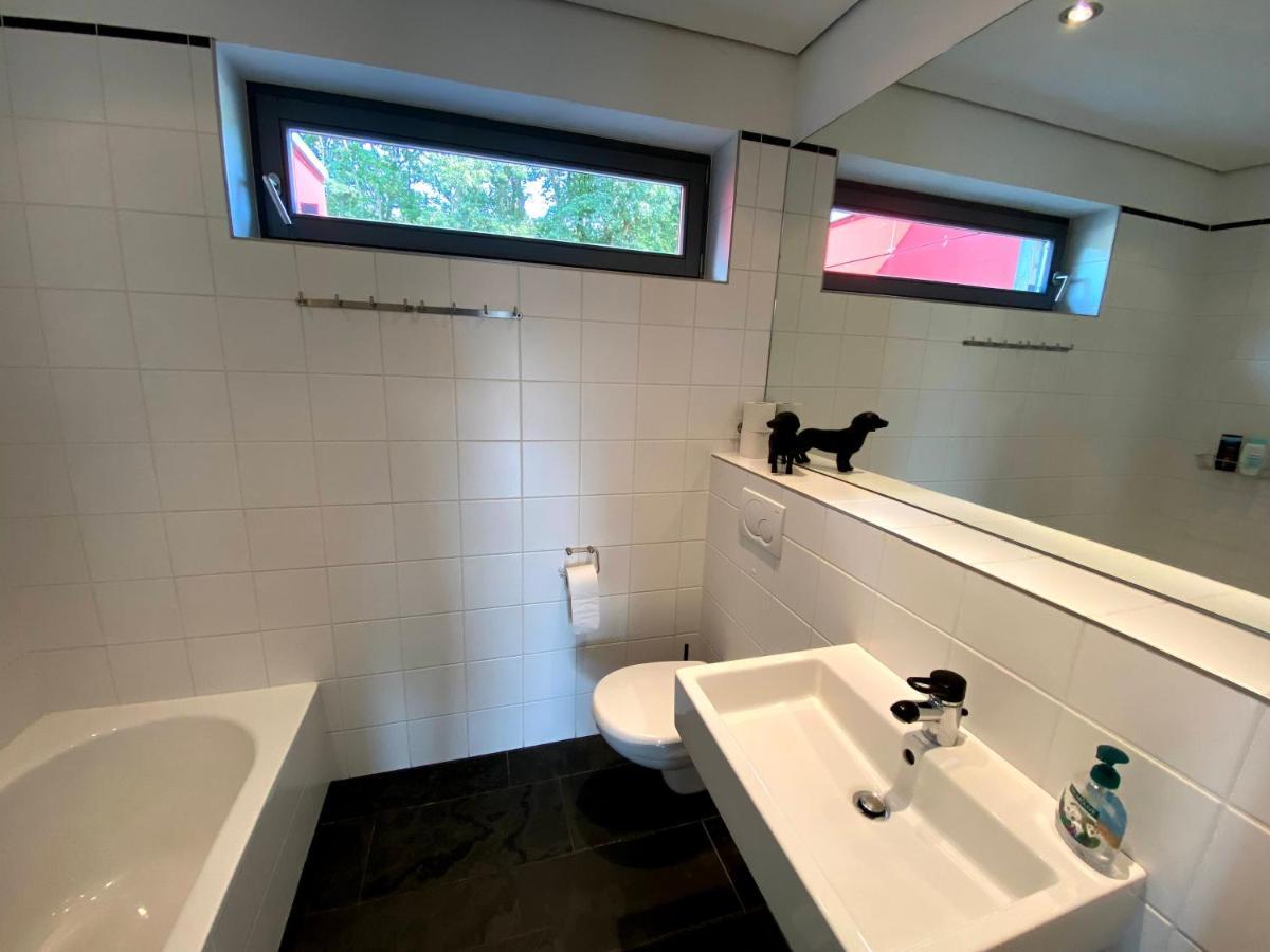 Balthasar Ress Guesthouse Am Rebhang Im Rheingau Oestrich-Winkel Kültér fotó