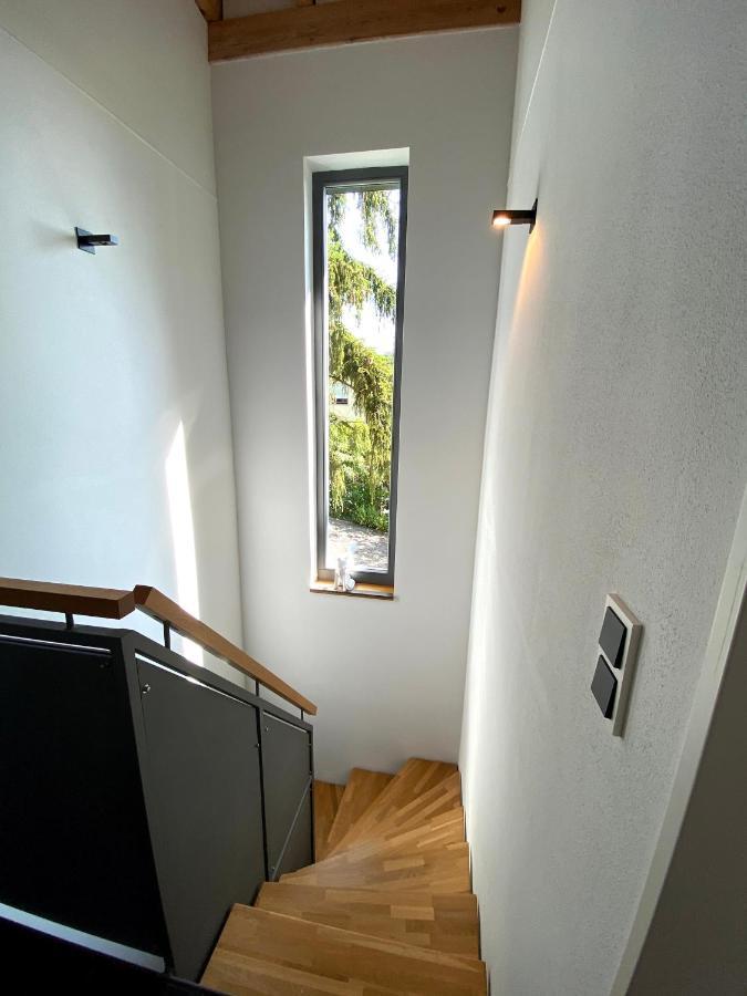 Balthasar Ress Guesthouse Am Rebhang Im Rheingau Oestrich-Winkel Kültér fotó