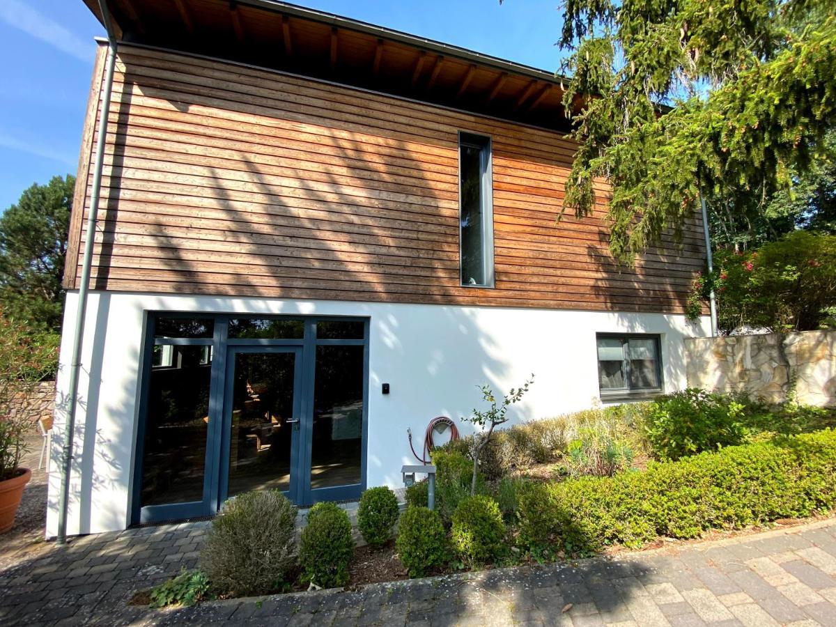 Balthasar Ress Guesthouse Am Rebhang Im Rheingau Oestrich-Winkel Kültér fotó